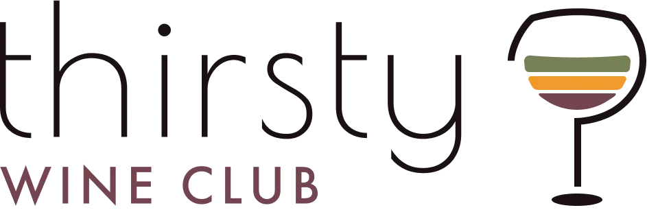 Thirsty Wine Club
